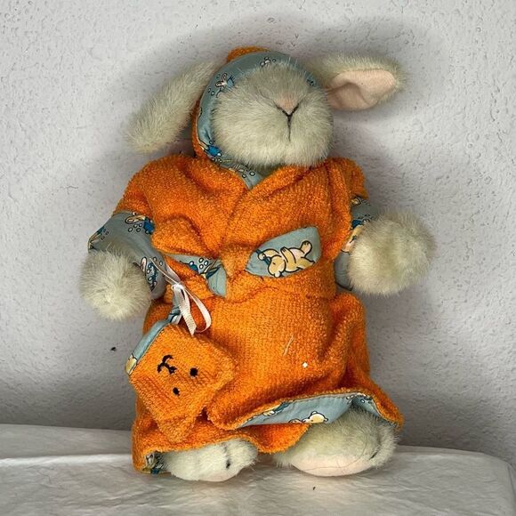 Vintage Hoppy Vanderhare Splish Splash nwt - Picture 2 of 6